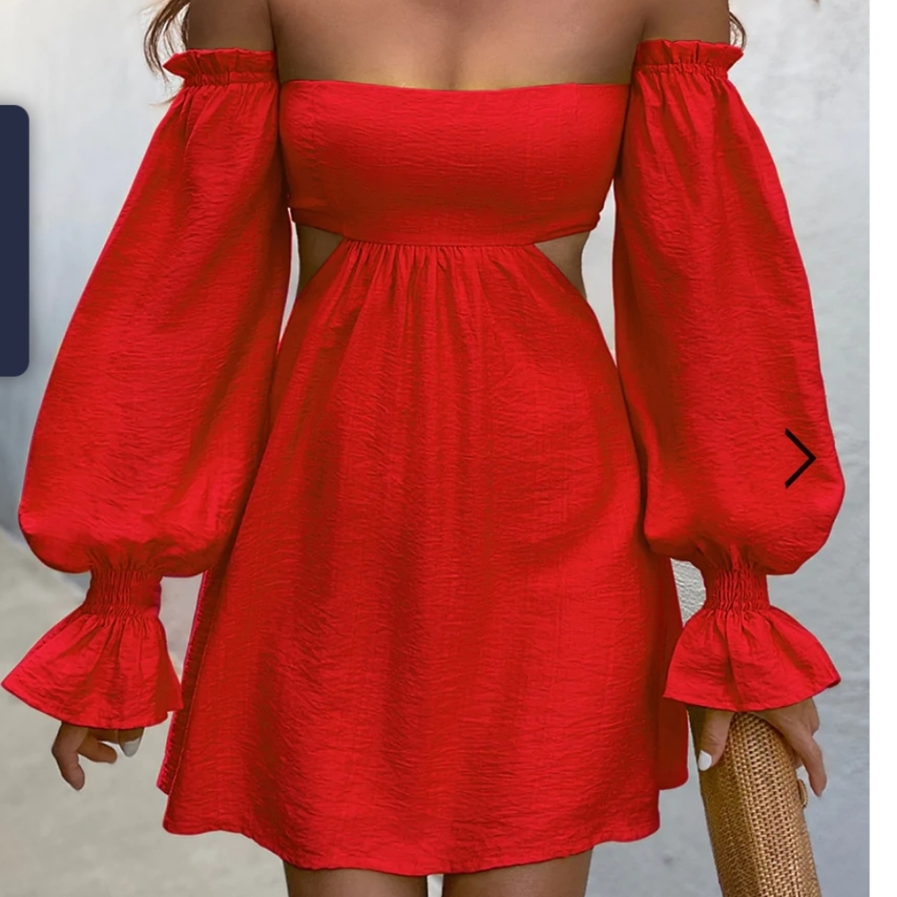 Seven Wonder dress size medium
